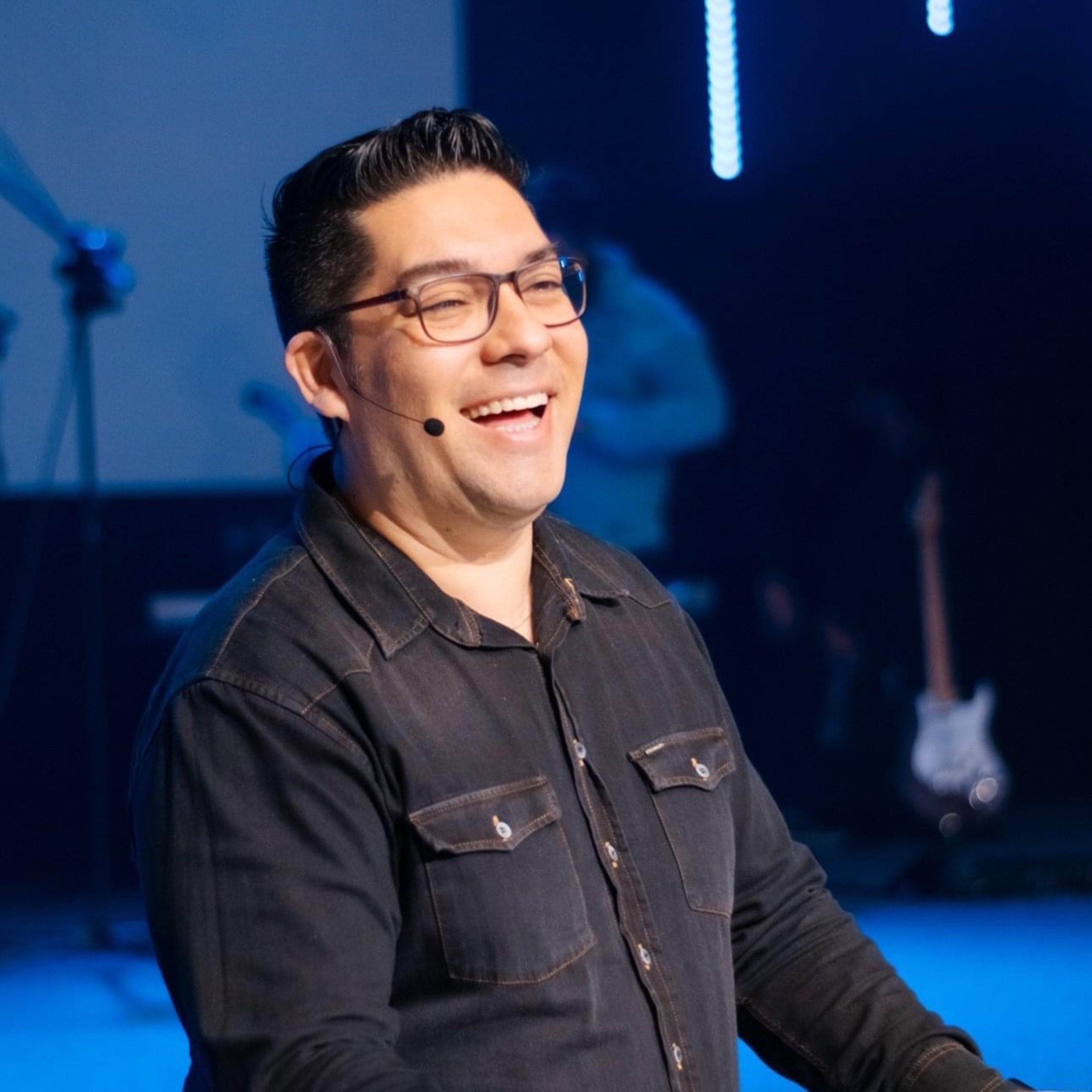Eliezer Rodrigues