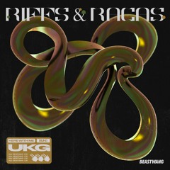 Riffs & Ragas - Here With Me