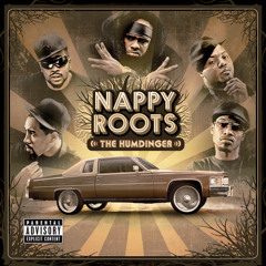 Down 'N Out (feat. Anthony Hamilton)