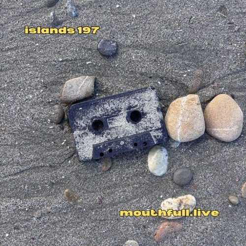 Islands w/ DJ B.Lo - September 3rd 2026