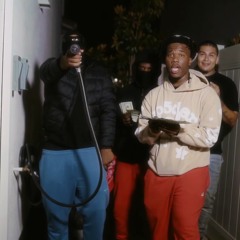 Lul Noey x LulSnupeMobbin x Lul Debo - Temp Check