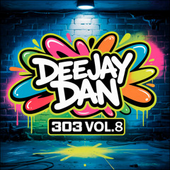 DeeJay Dan - 303 8 [2025]: Acid | Acid Techno | 303 | Techno #Acid #AcidTechno #DeeJayDan #303