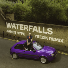 Waterfalls (feat. Sam Harper & Bobby Harvey) [Yeezik Remix]