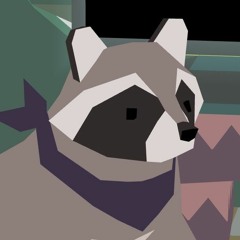 Donut County OST - Boss Fight