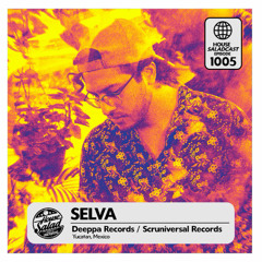 House Saladcast 1005 - Selva