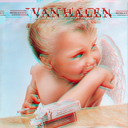 Stream Van Halen Jump [Synth Remake] by andr? Listen online for