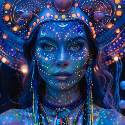 Live at Space City 24' mix by djCatnip