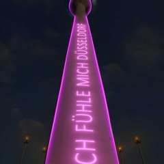 Sternenlicht in der Nacht