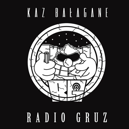 07. Kaz Bałagane - Brunetki (Gośc. Smolasty)(Prod.@Johnny Beats)