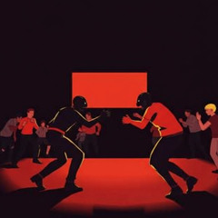 Showdown Hoedown