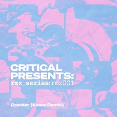 Enei, Eastcolors & Noel - Cracker (Kasra Remix)