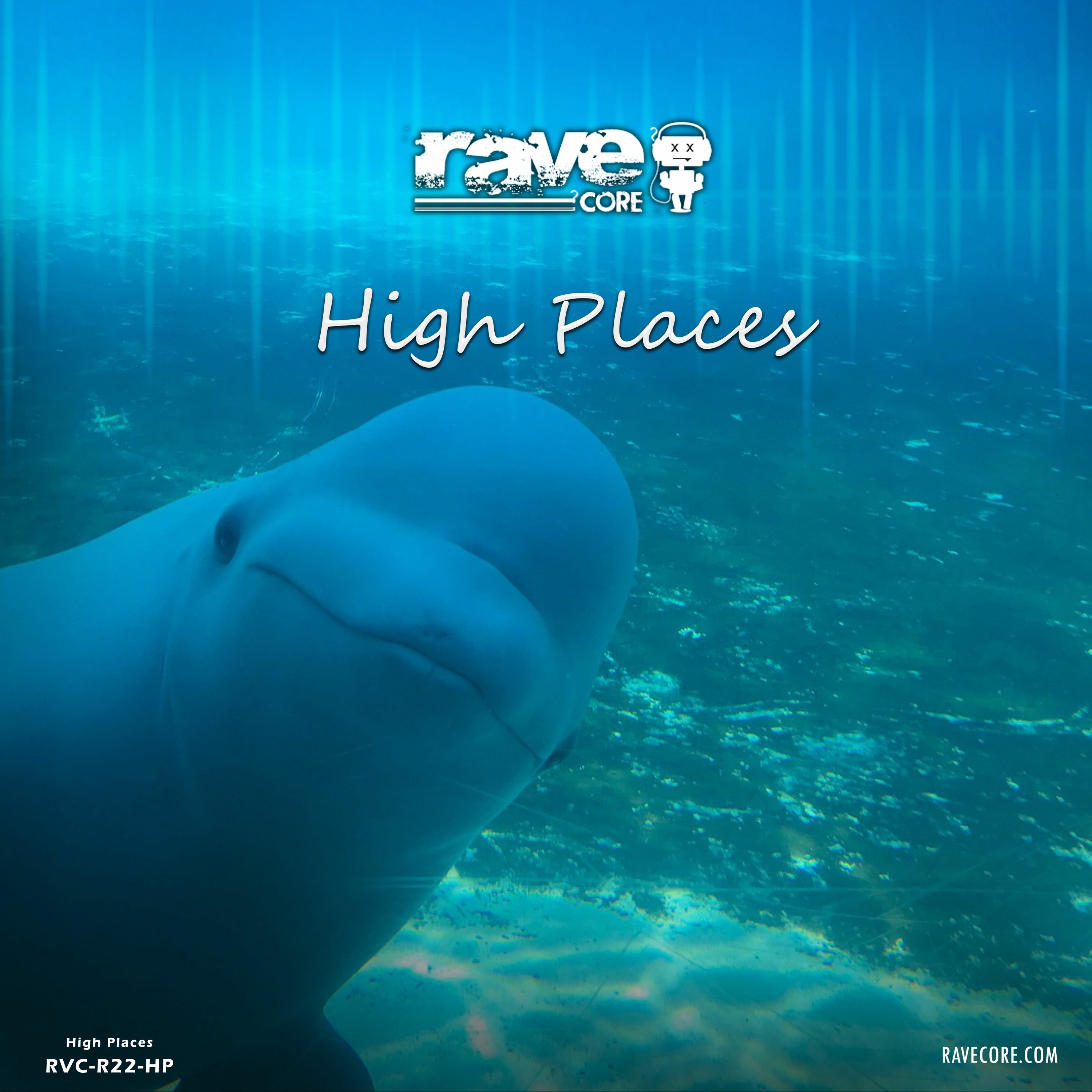 High Places episode artwork