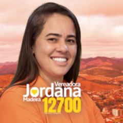 Jordana Madeira 12700 - Playback