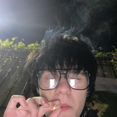 и да мы курим так много (fumiko)