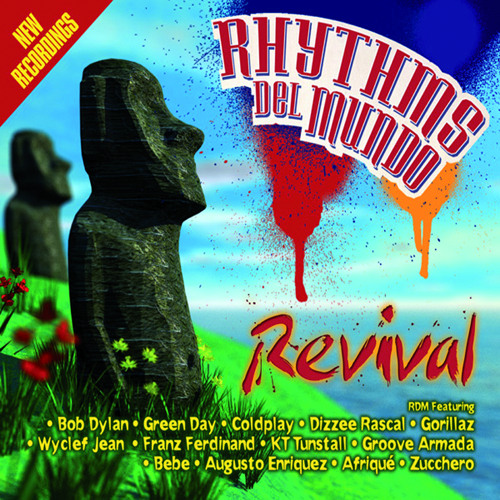 Stream Clocks/Relojes (Haitian Mix) [feat. Coldplay & Lelê] by Rhythms