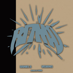 Premiere: Daniel S – Dysfunction [R7M045]