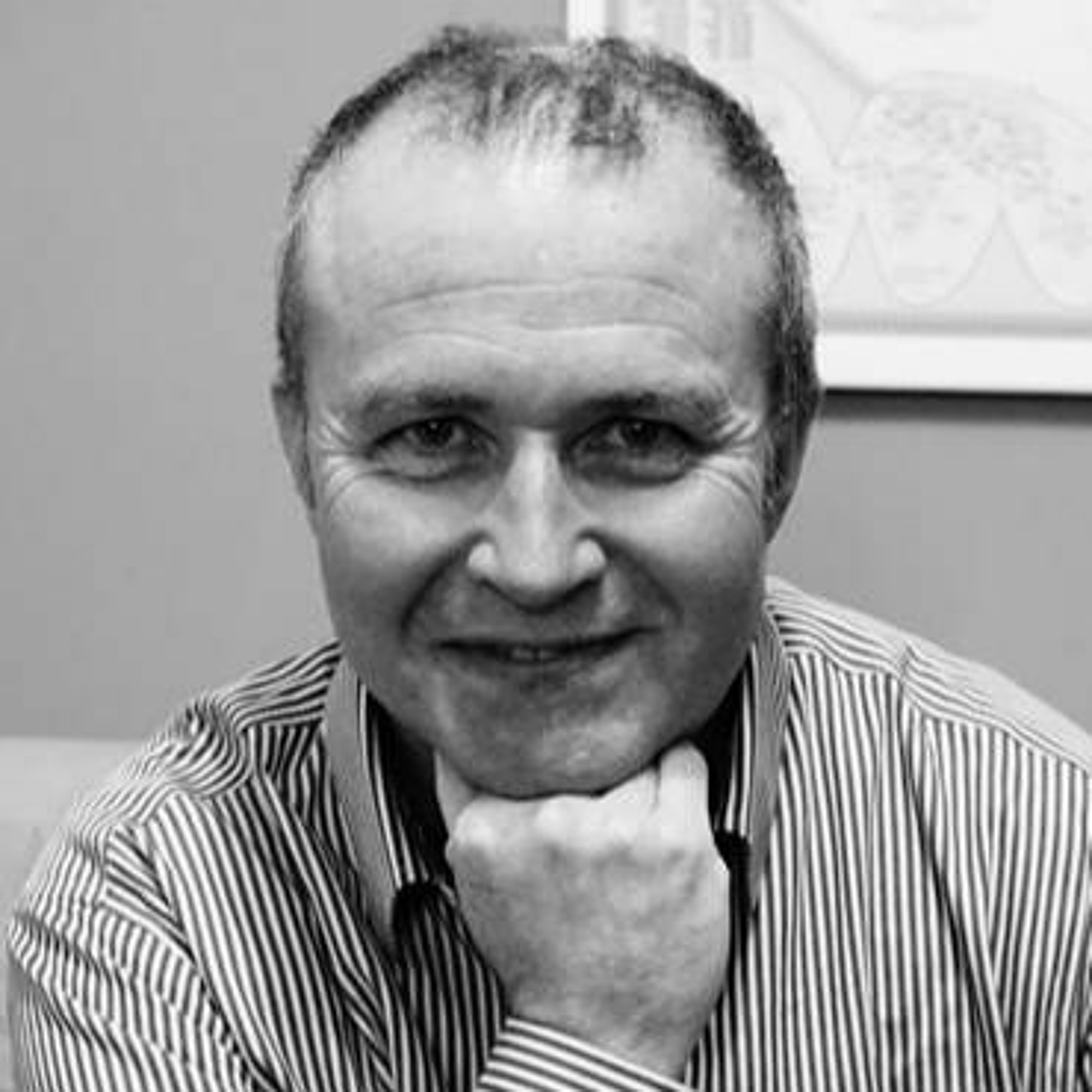 The IABC EMENA Podcast