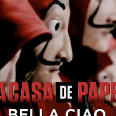 Bella Ciao Full Song - La Casa De Papel - Money Heist Violin cover