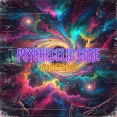 PSYCHEDELIC CORE