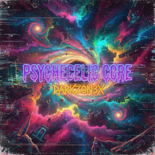 PSYCHEDELIC CORE