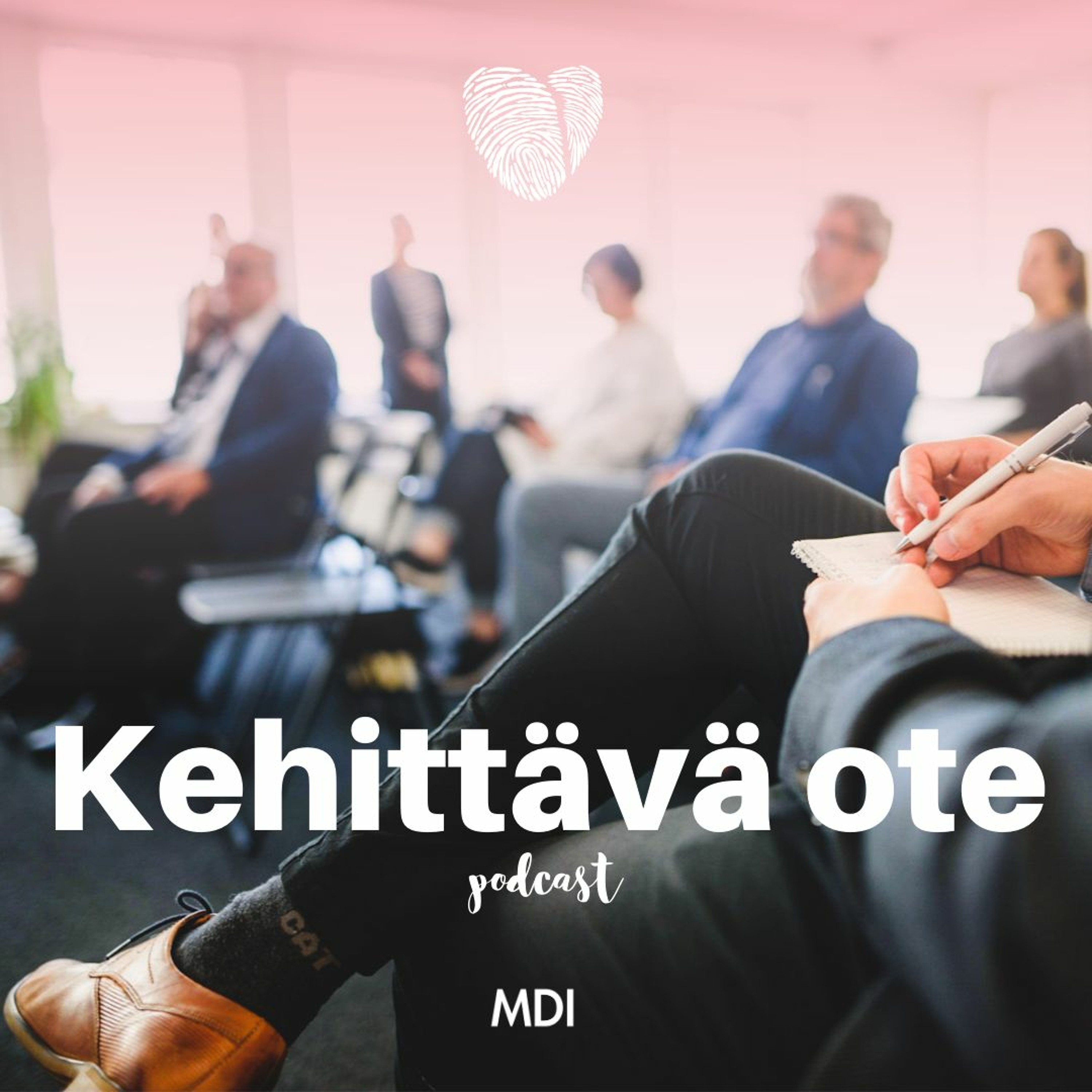 MDI-podcast
