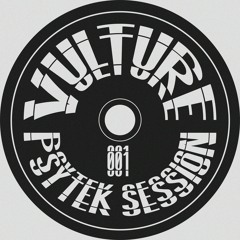 PSYTEK SESSION #001