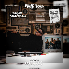 Coup du marteau (Matt Seac Extended)