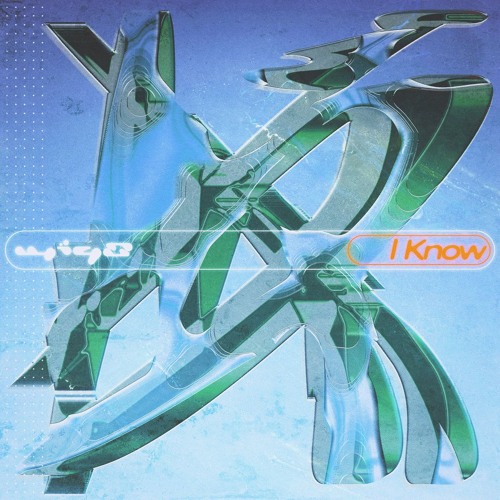 PREMIERE: Wigs - I Know (Match Box Remix)