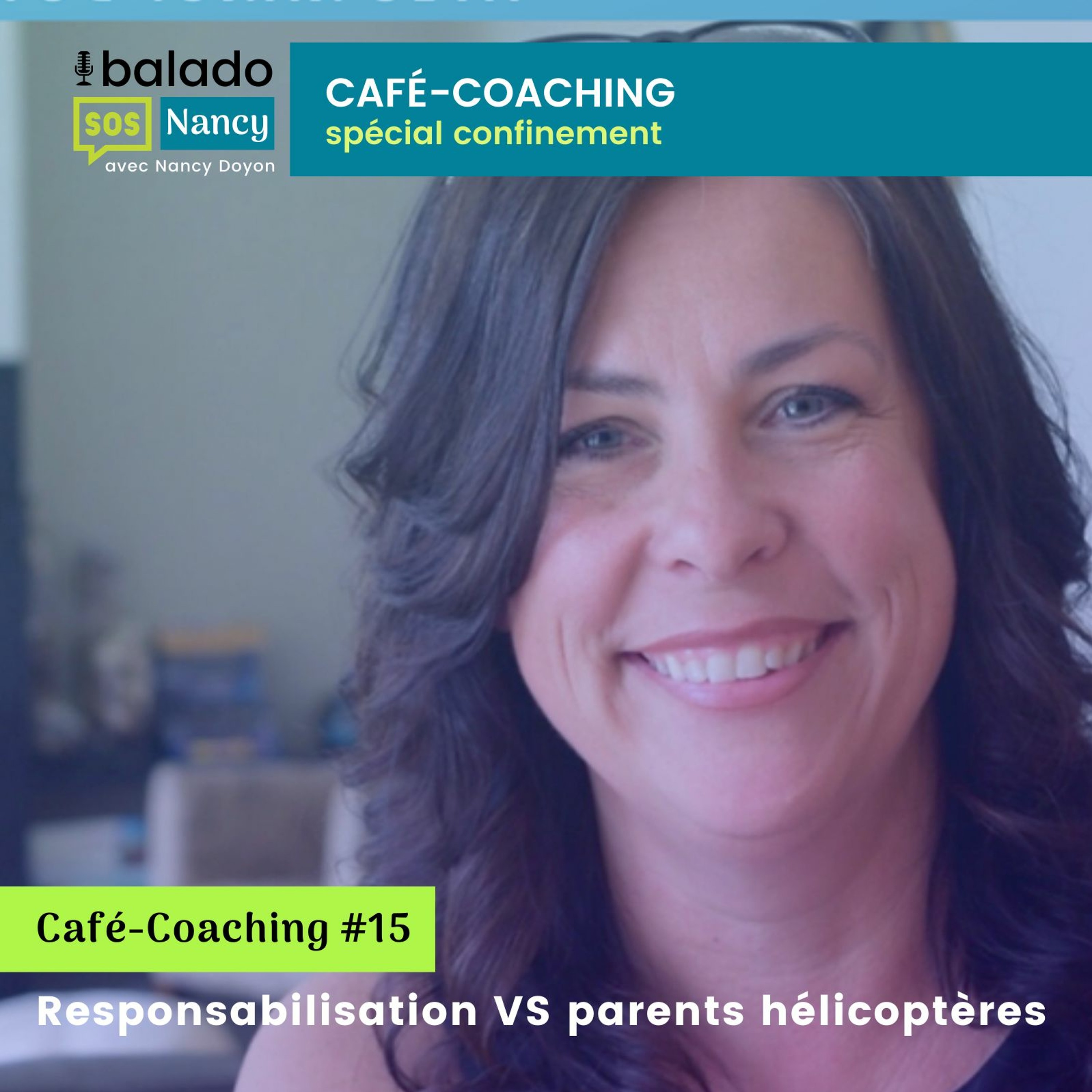 SOS NANCY - COACHING FAMILIAL
