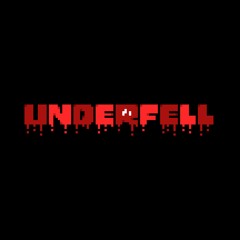 UNDERFELL (by me)