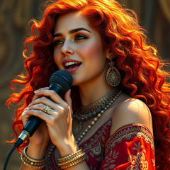 CHANTE AVEC MOI, CHANTE AVEC NOUS  !  (Feat. Bella El Mekki)            (Folk-New Version)