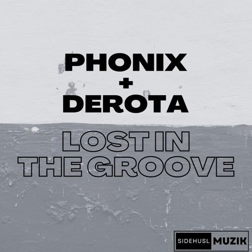 *WHL PREMIERE* Phonix, Derota - Lost in the Groove [SIDEHUSL MUZIK]
