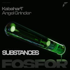 KabaharT - Angel Grinder