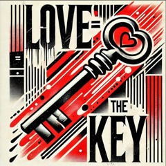 LOVE IS THE KEY - TEST - A100 - EURORACK - LIVE MIX