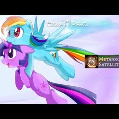 Satellites - Metajoker