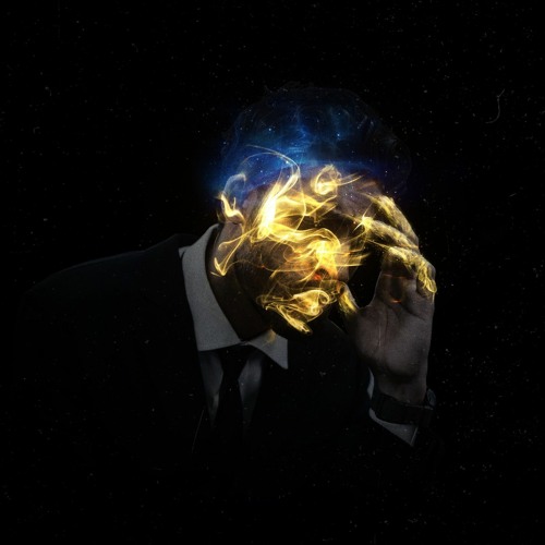 Cant Forget (with ENMOCEAN) - DRZL