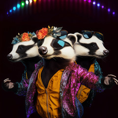 002 Disco Mix