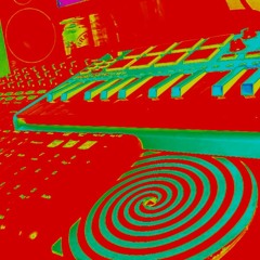 <03> Live Set ~ Hardtek [160]