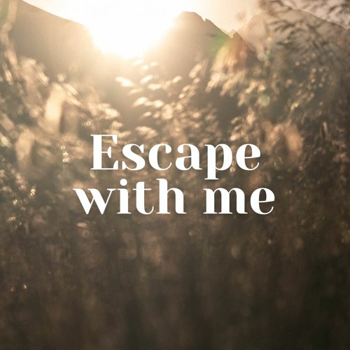 Escape With Me #2 - Minimal & Psy Techno