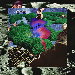 Ohbliv - The Narrow Gate (extended)