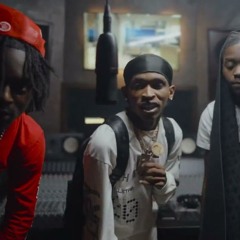 Bet (WhoRunItATL Performance)