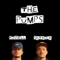 The Pumps feat. Russell