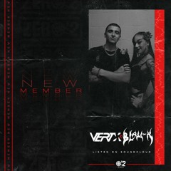 VERTX & BLAN-K - ZER0'2 Promo Mix #02 [NEW MEMBERS]