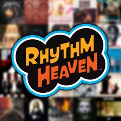 Rhythm Heaven Remix 10 Melody Swap