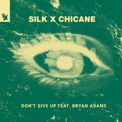 Don't Give Up (feat. Bryan Adams)
