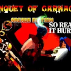[FNF] Banquet of Carnage (Triple Trouble Mortal Kombat mix) FLP by fobi memes