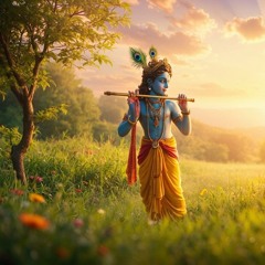 Hare Krishna Hare Krishna Krishna Krishna Hare Hare