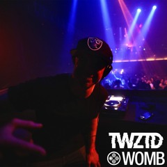 10.21.2022 WOMB TOKYO *SUPPORT FOR ZOMBOY*
