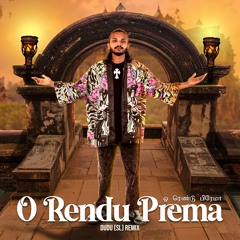 O Rendu Prema Meghaalila | DUDU (SL) Remix