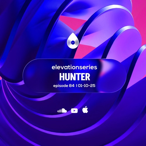 84 I Elevation Series with Hunter